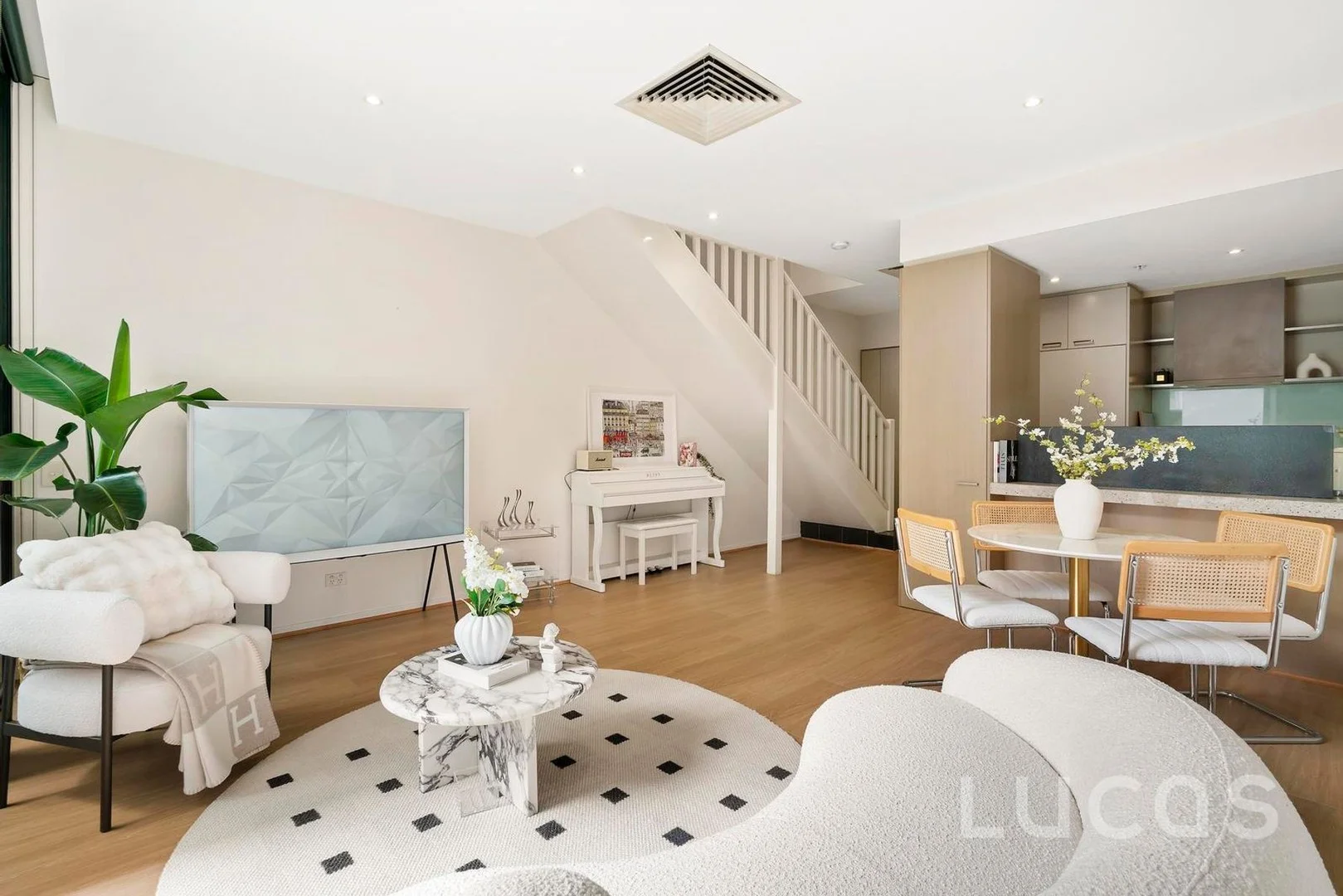 Additional image 2 of 310/29 Rakaia Way, Docklands VIC 3008