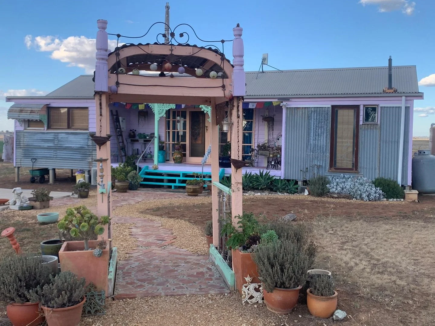 432 Baringhup Havelock Road, Baringhup West VIC 3463