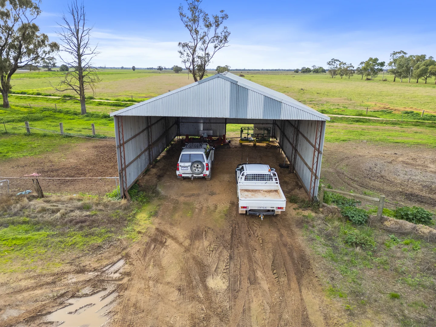 Additional image 40 of 415 Tyacks Road, Yalca VIC 3637