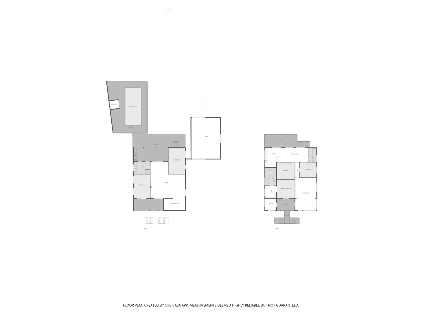 Additional image 37 of 19 Sandpiper Court, Slade Point QLD 4740