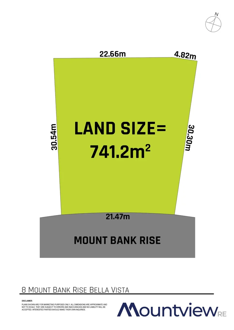 Additional image 4 of 8 Mount Bank Rise, Bella Vista NSW 2153