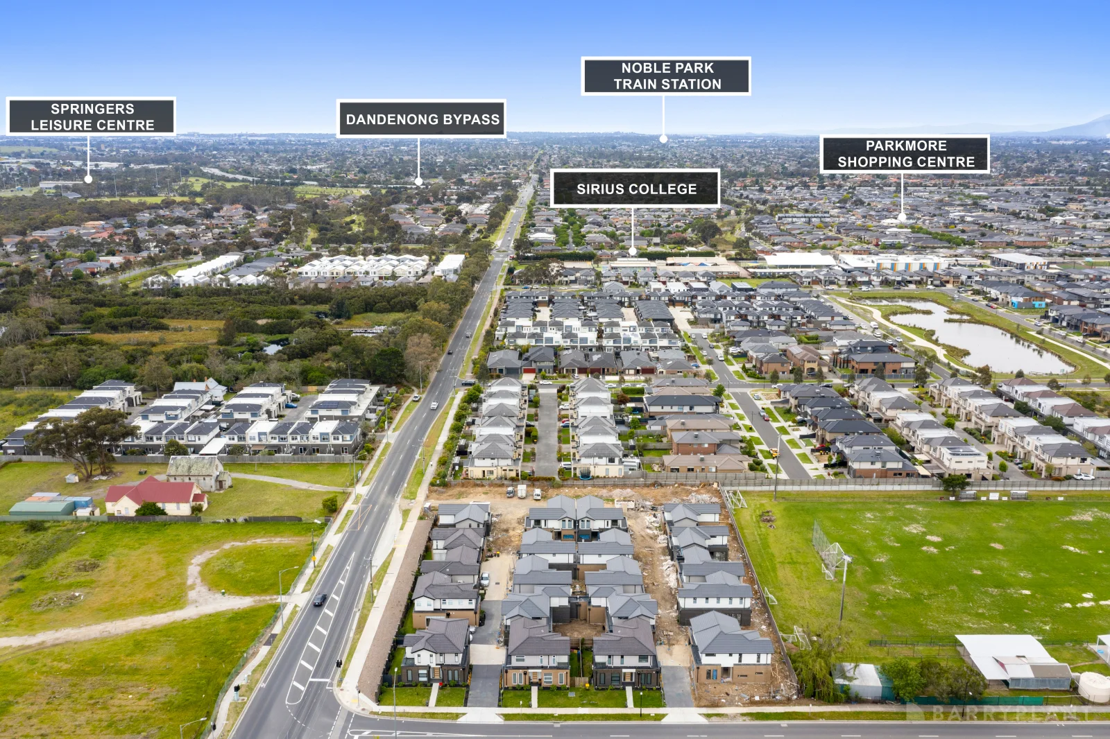 Additional image 5 of 185 Chapel Road, Keysborough VIC 3173