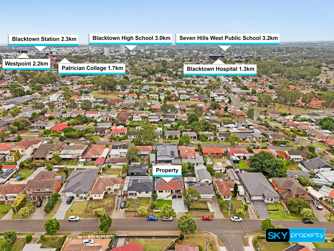 Additional image 27 of 57 Fullam Road, Blacktown NSW 2148