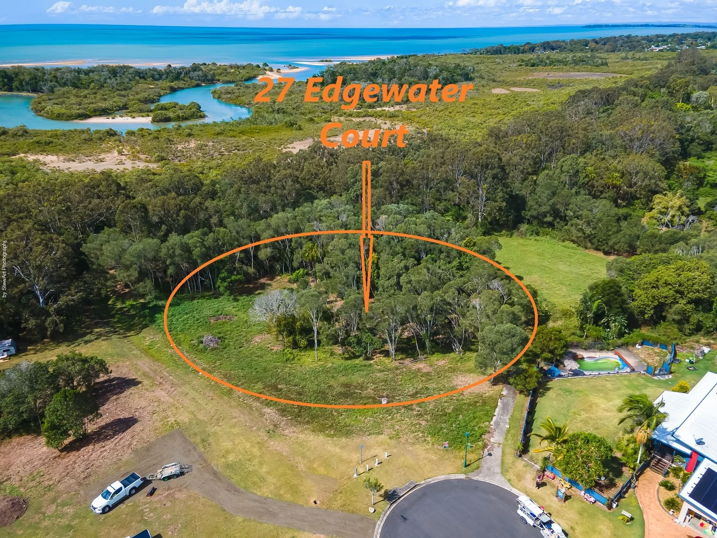27 Edgewater Court, Craignish QLD 4655