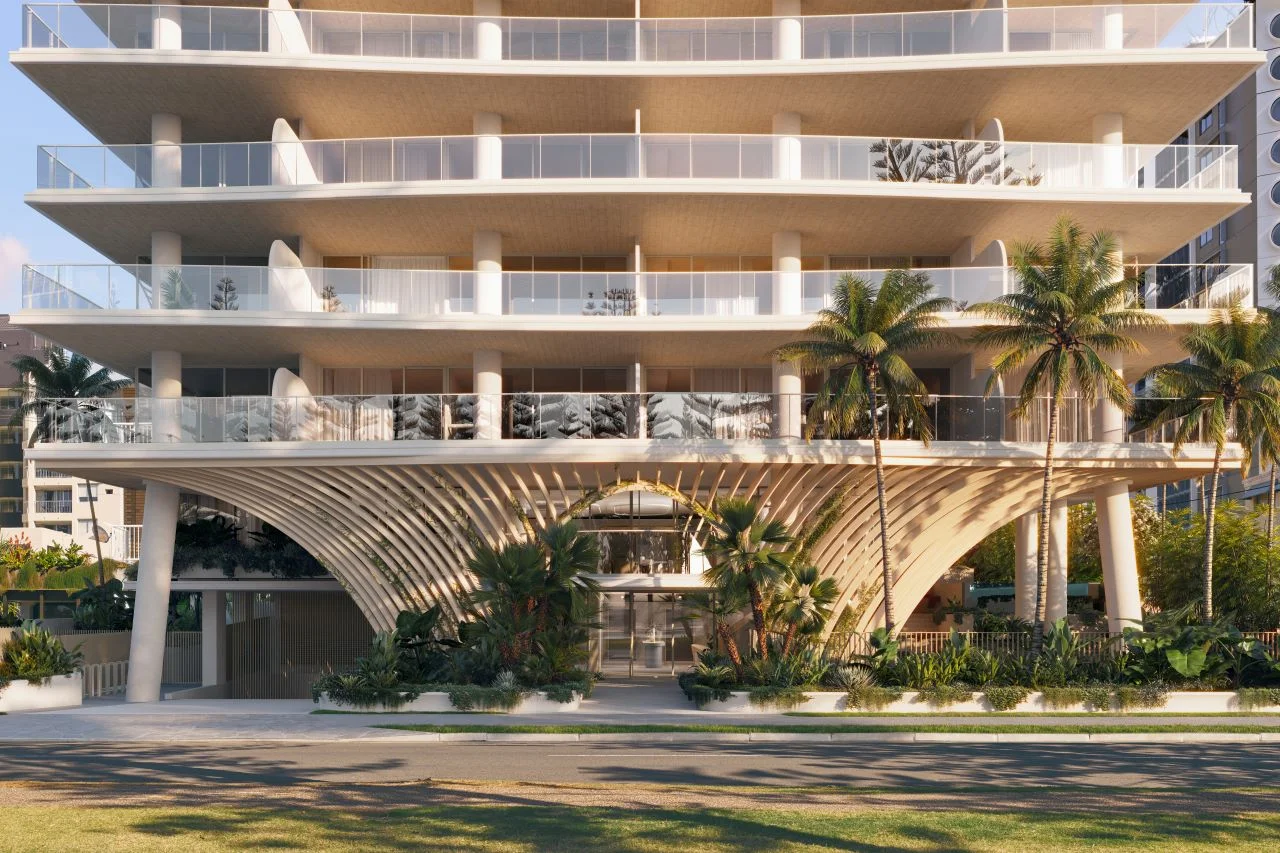 Additional image 5 of 602/264 - 268 The Esplanade, Burleigh Heads QLD 4220