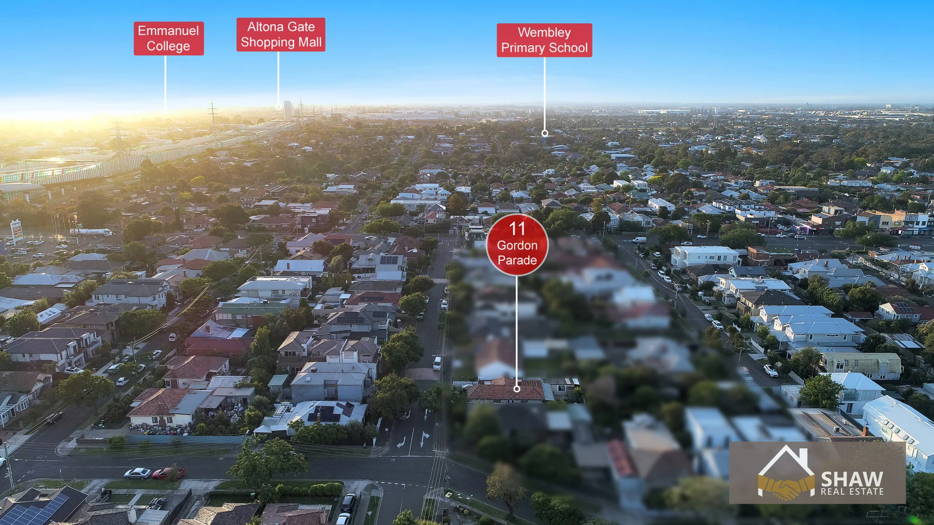 Additional image 18 of 11 Gordon Parade, Yarraville VIC 3013