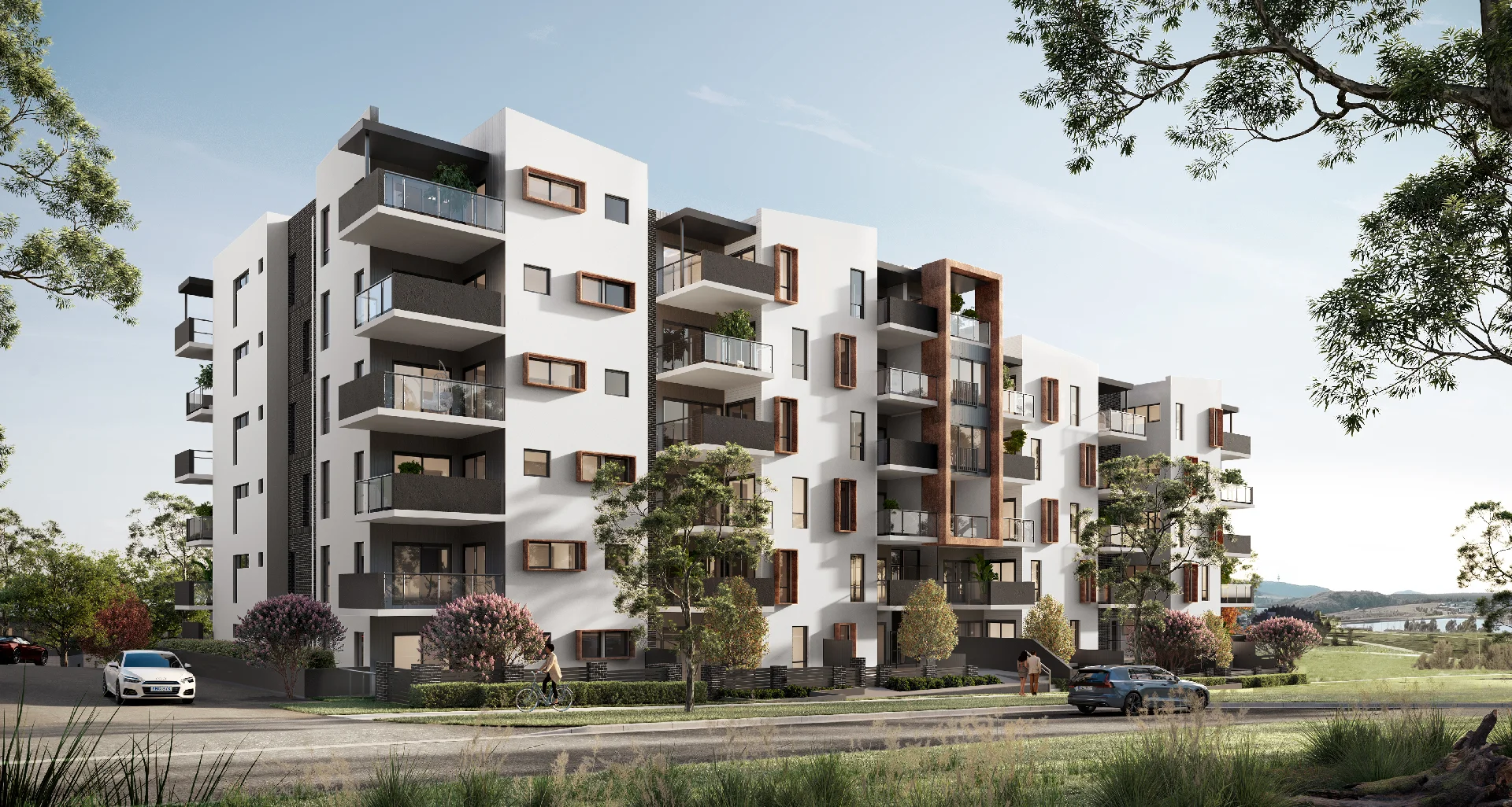 Additional image 2 of Coombs ACT 2611