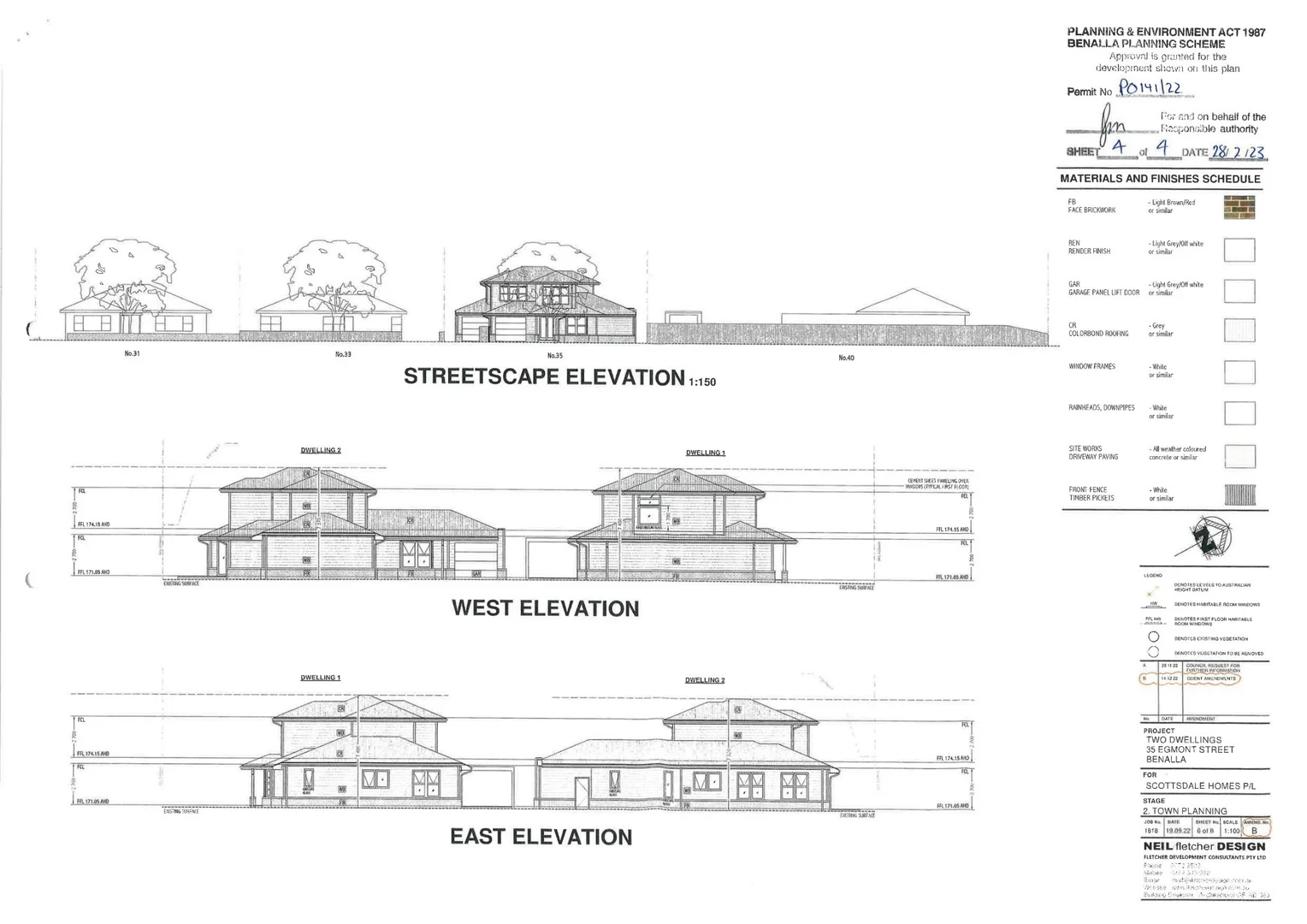 Additional image 7 of 35 Egmont Street, Benalla VIC 3672