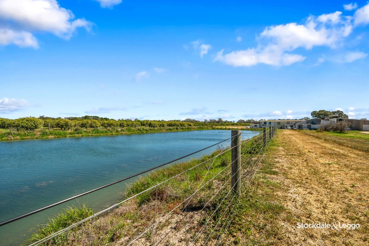 Additional image 12 of 154-198 Torgannah Road, Koonoomoo VIC 3644