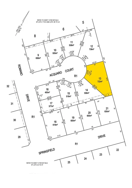 5 Acquaro Court, Mildura VIC 3500