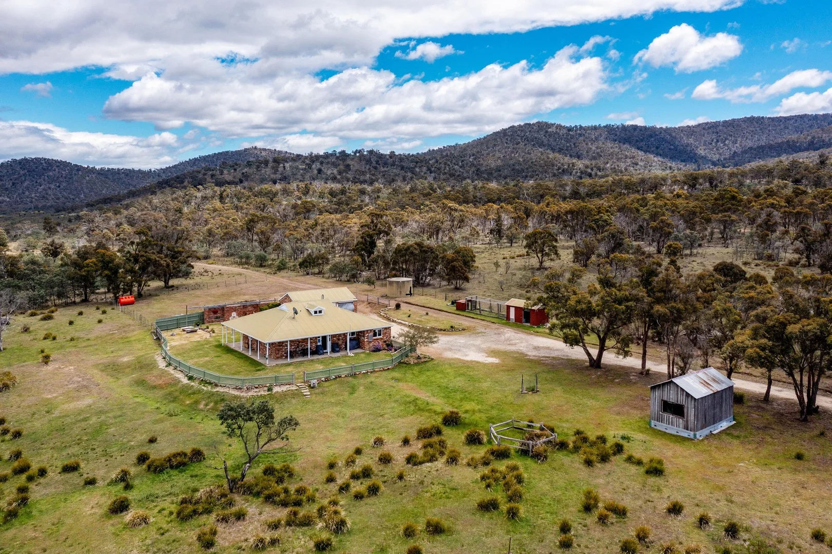 Additional image 2 of 107 St Pauls Dome Road, Avoca TAS 7213