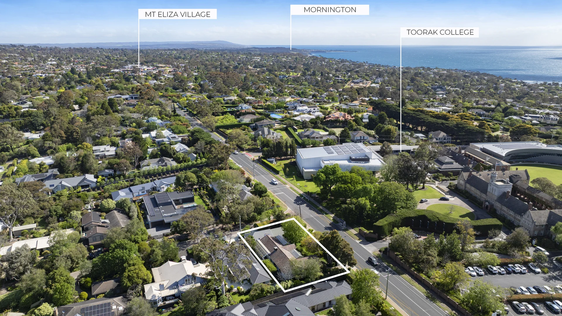 Additional image 19 of 74 Old Mornington Road, Mount Eliza VIC 3930