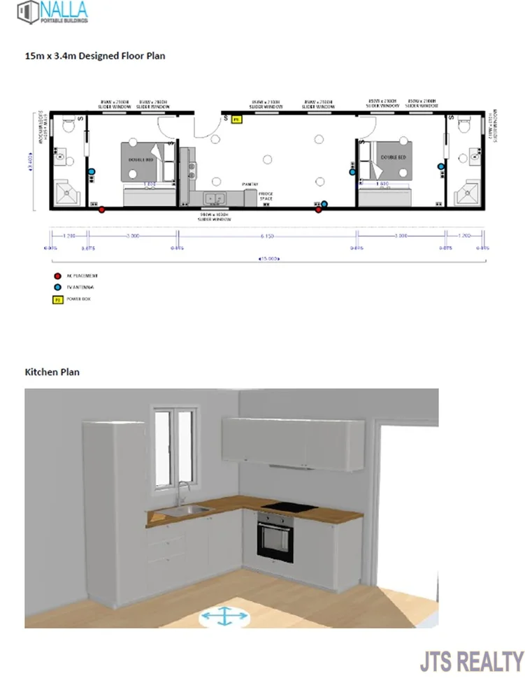 Additional image 3 of 161 Merton Street, Boggabri NSW 2382