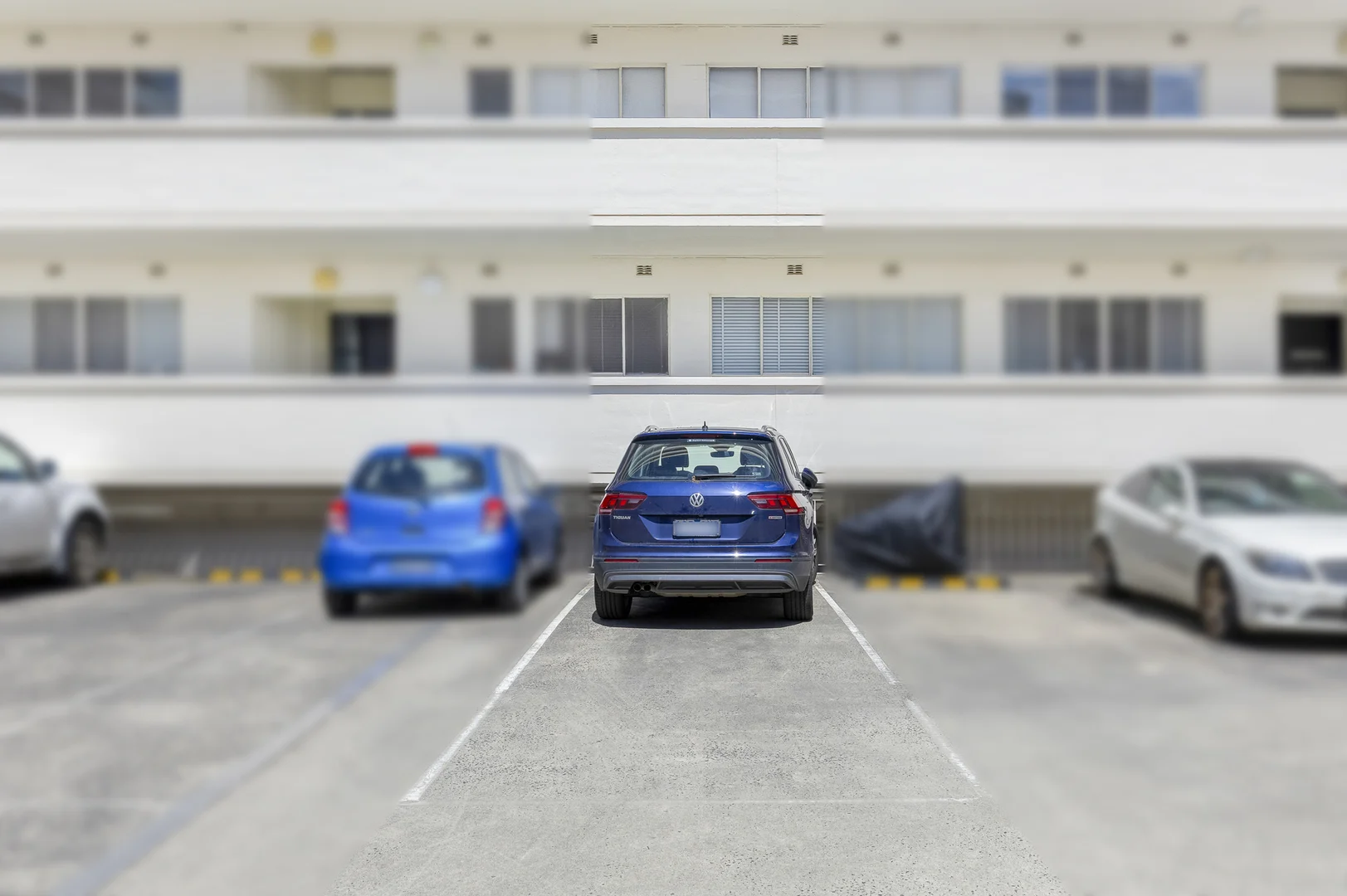 Additional image 6 of 501/34 Queens Road, Melbourne VIC 3004