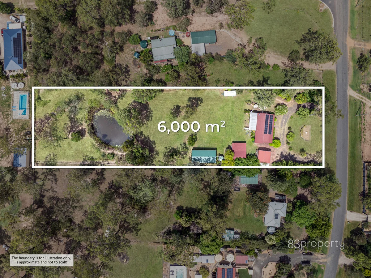 Additional image 2 of 74 Cricket Road, Regency Downs QLD 4341