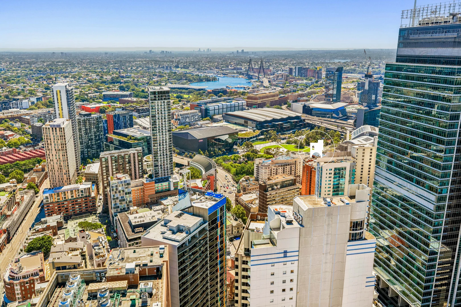 Additional image 12 of 3601/2-4 Cunningham Street, Haymarket NSW 2000