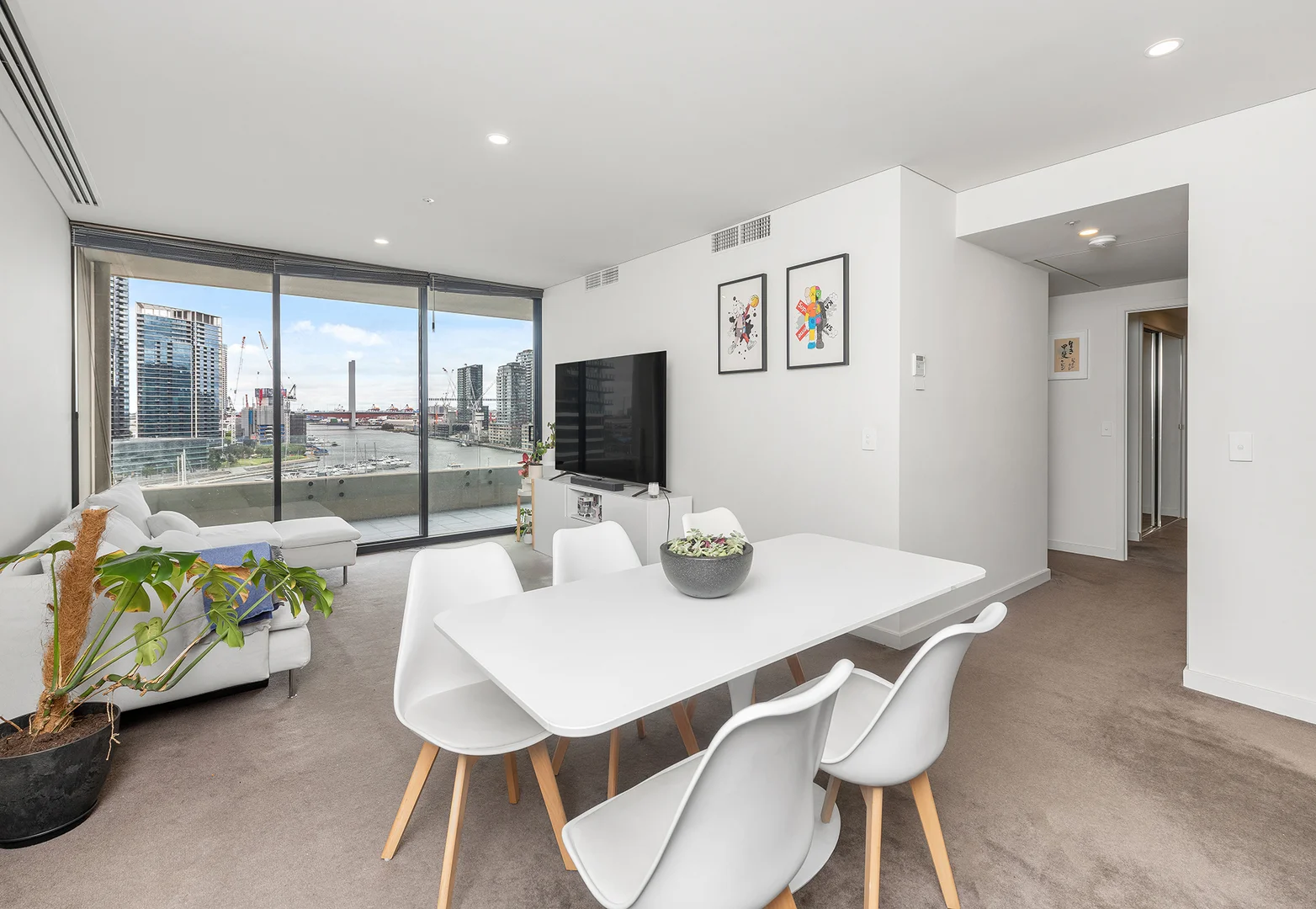 Additional image 2 of 1105/50 Lorimer Street, Docklands VIC 3008