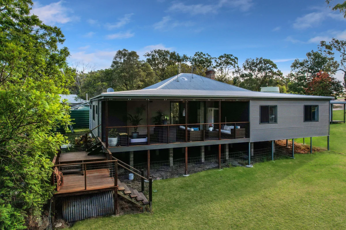 Additional image 22 of 136 Passmore Road, Stanthorpe QLD 4380