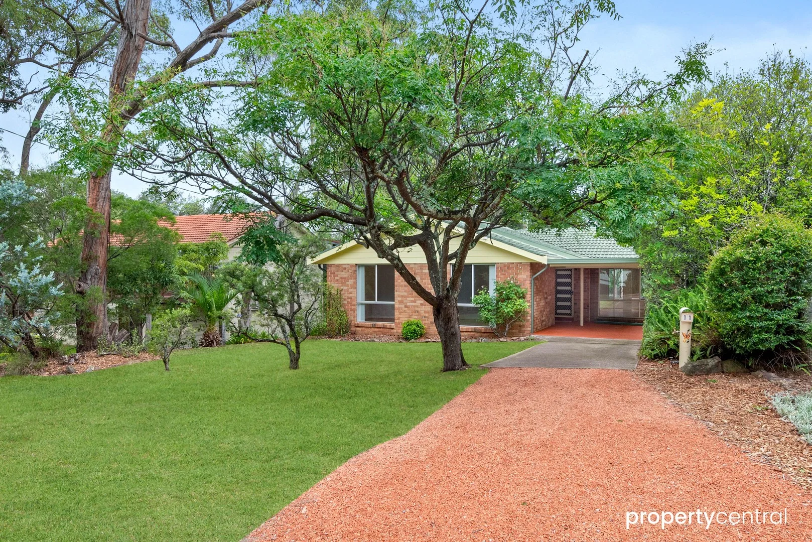 11 Torwood Street, Warrimoo NSW 2774