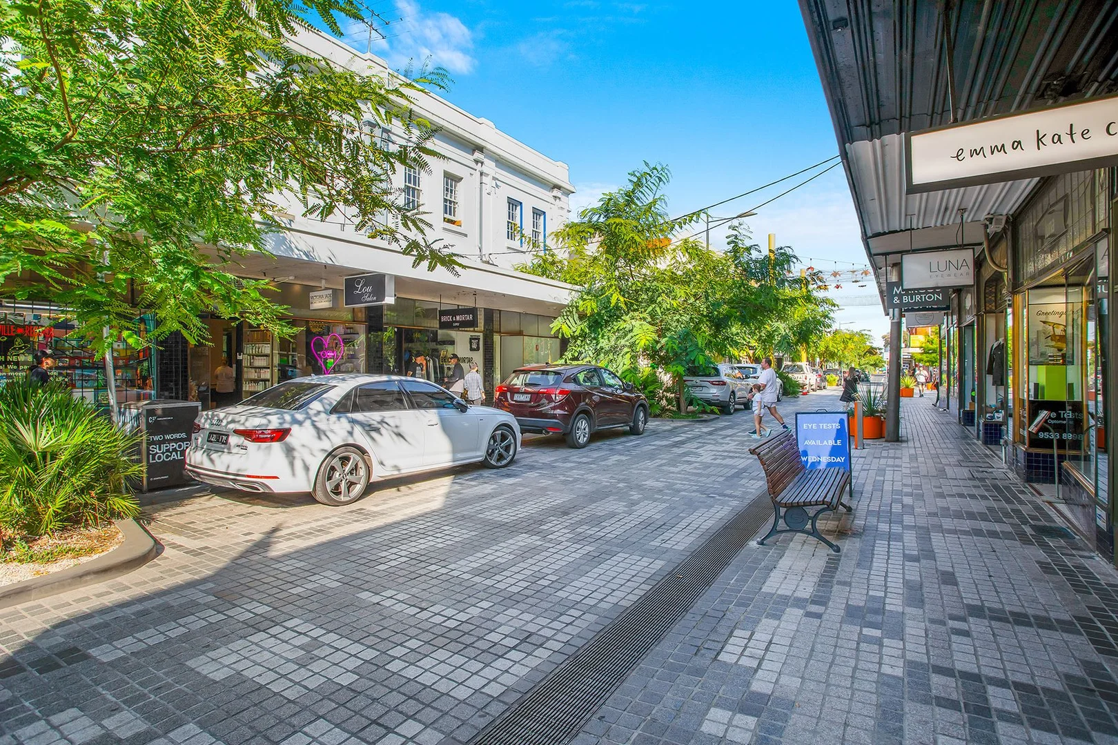 Additional image 9 of 111/32-34 St Edmonds Road, Prahran VIC 3181