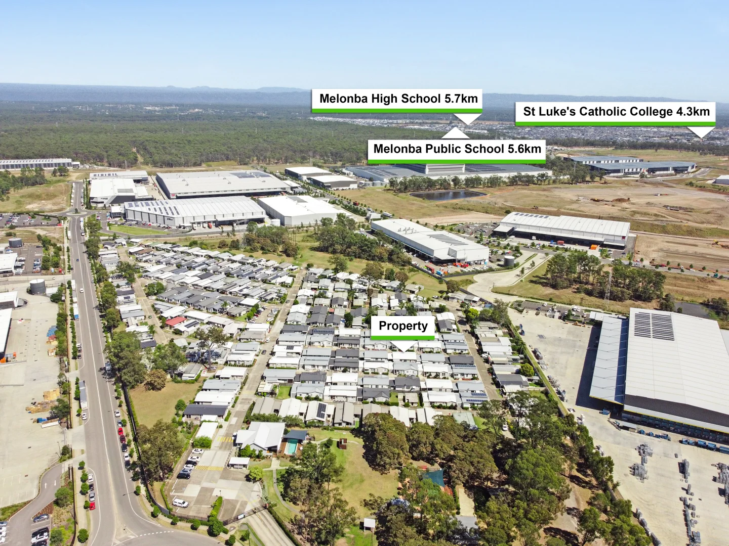 Additional image 14 of 36/140 Hollinsworth Road, Marsden Park NSW 2765