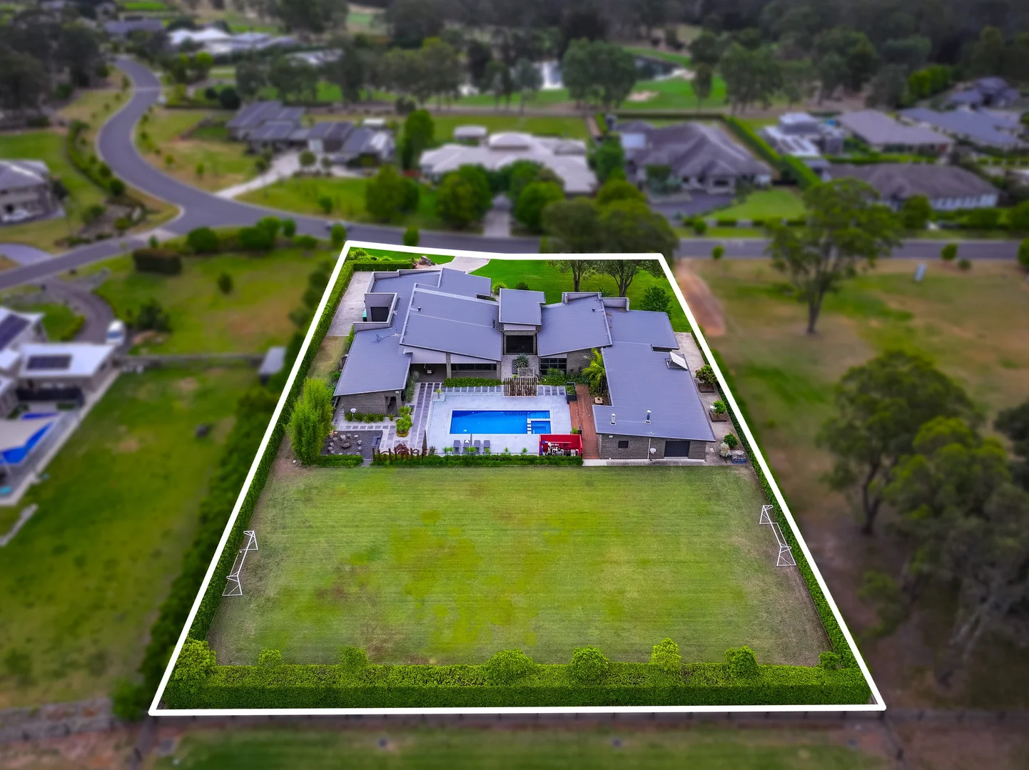 Additional image 19 of 21 Twin Creeks Drive, Luddenham NSW 2745