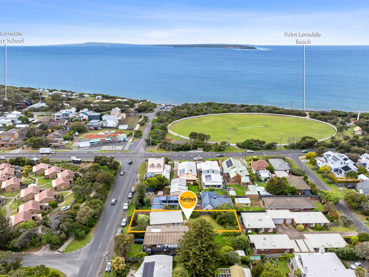 Additional image 10 of 3 Lawrence Road, Point Lonsdale VIC 3225