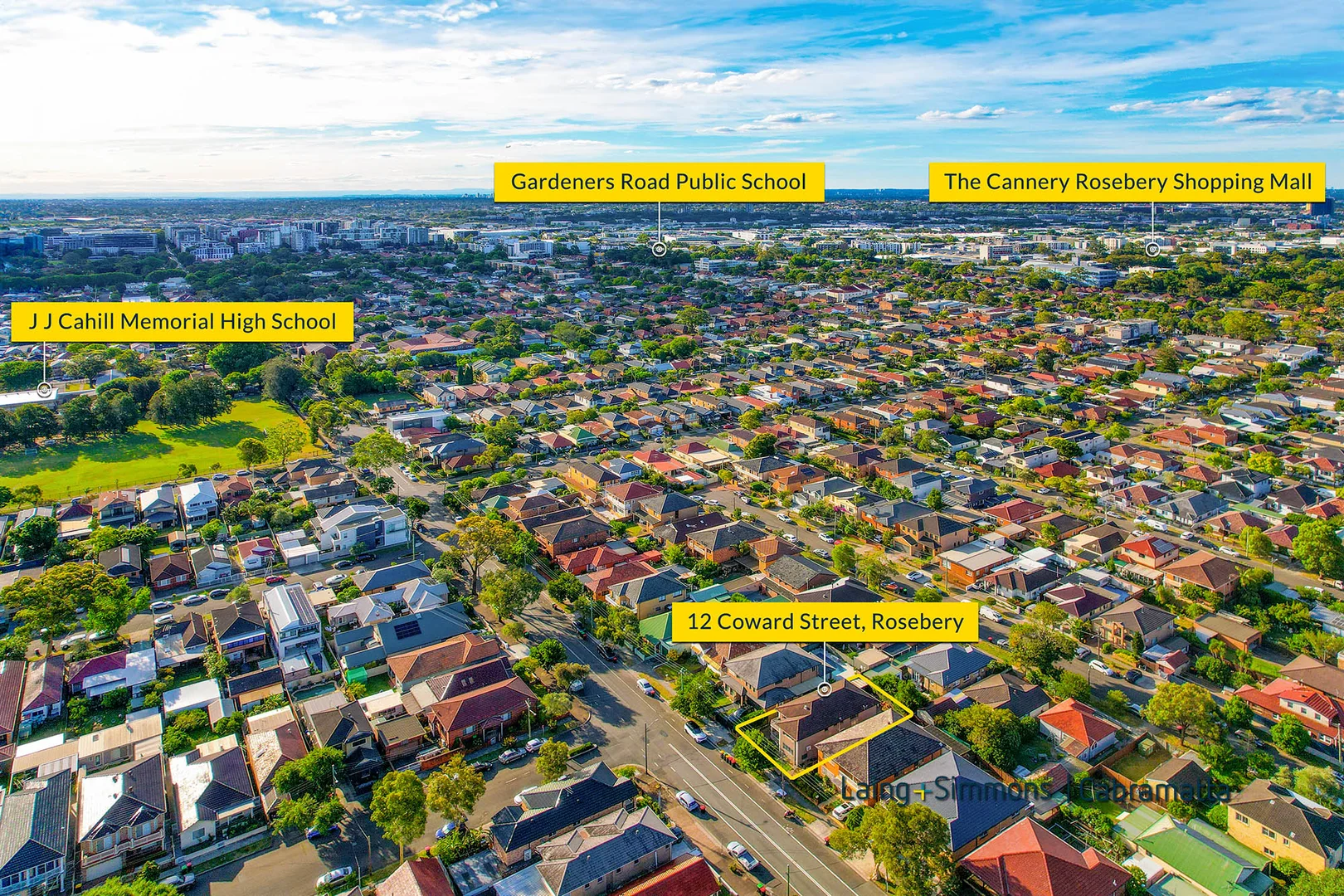 Additional image 19 of 12 Coward Street, Rosebery NSW 2018