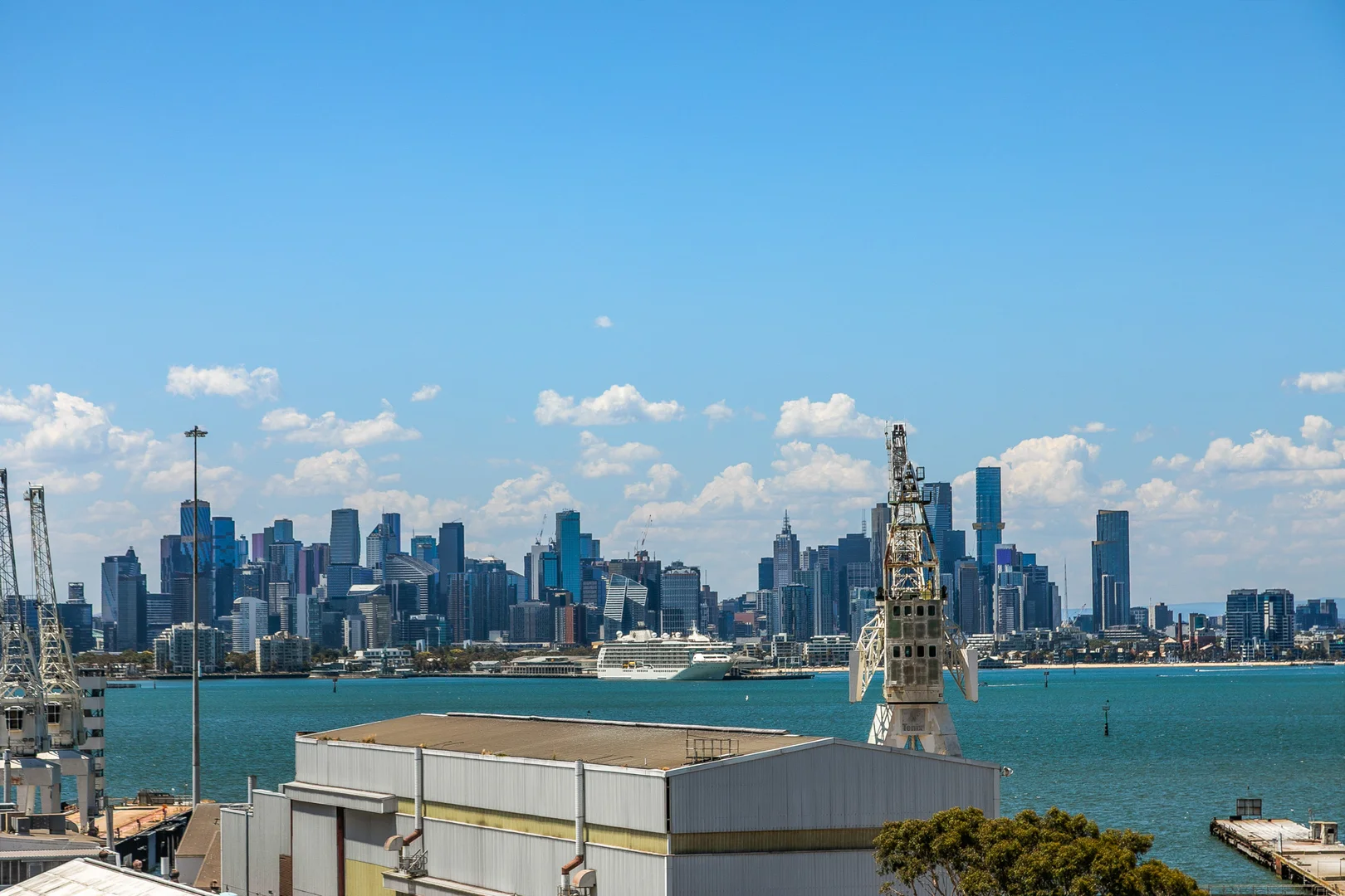 Additional image 21 of 615/29 Waterline Place, Williamstown VIC 3016