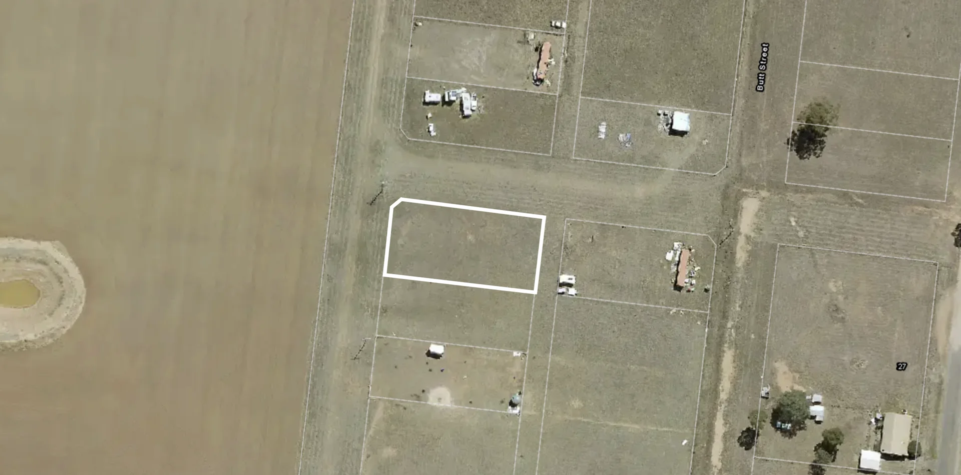 Additional image 2 of Lot 12 Butt Street, Korong Vale VIC 3520