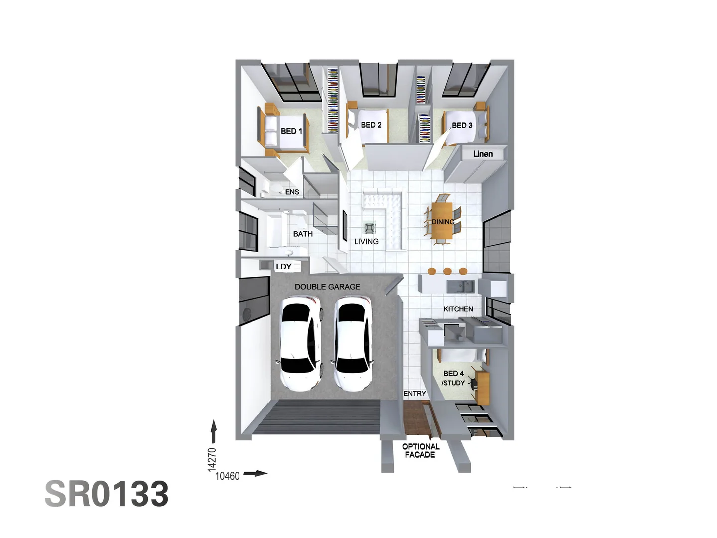 Additional image 2 of Brassall QLD 4305