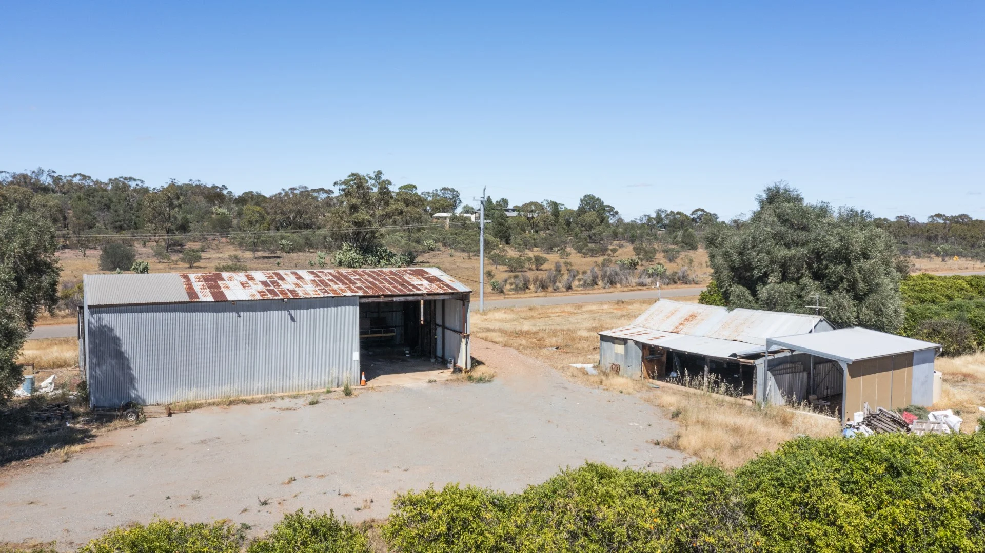 Additional image 9 of Robinson Road and Corbie Hill Road, Corbie Hill NSW 2705
