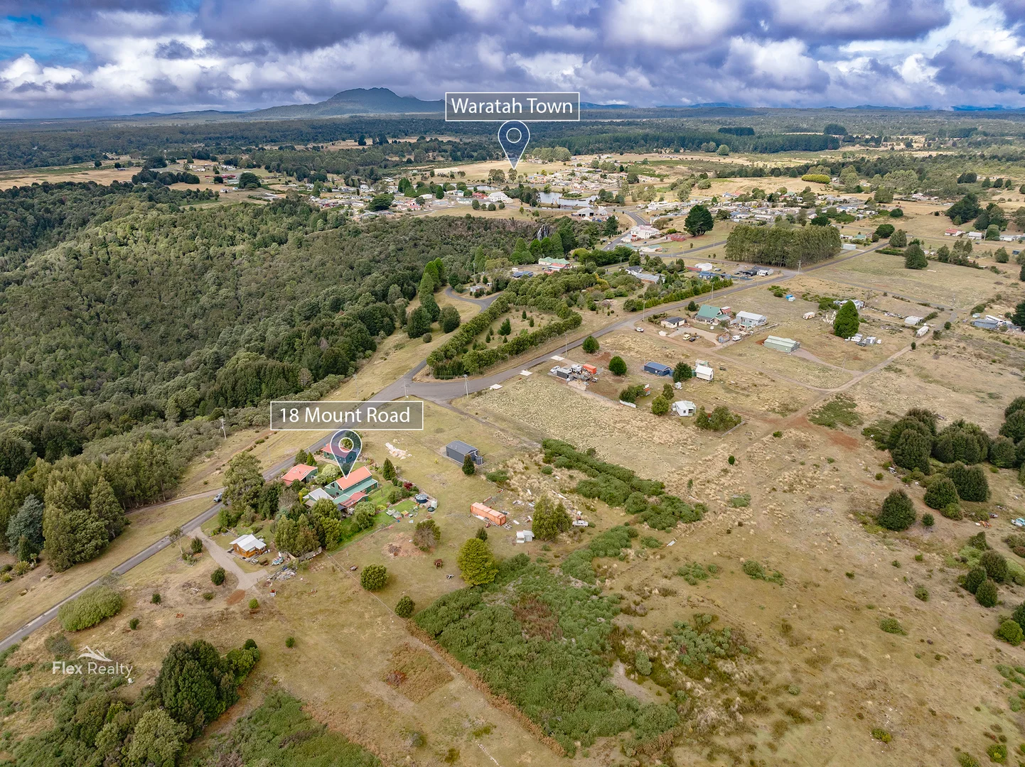 Additional image 40 of 18 Mount Road, Waratah TAS 7321