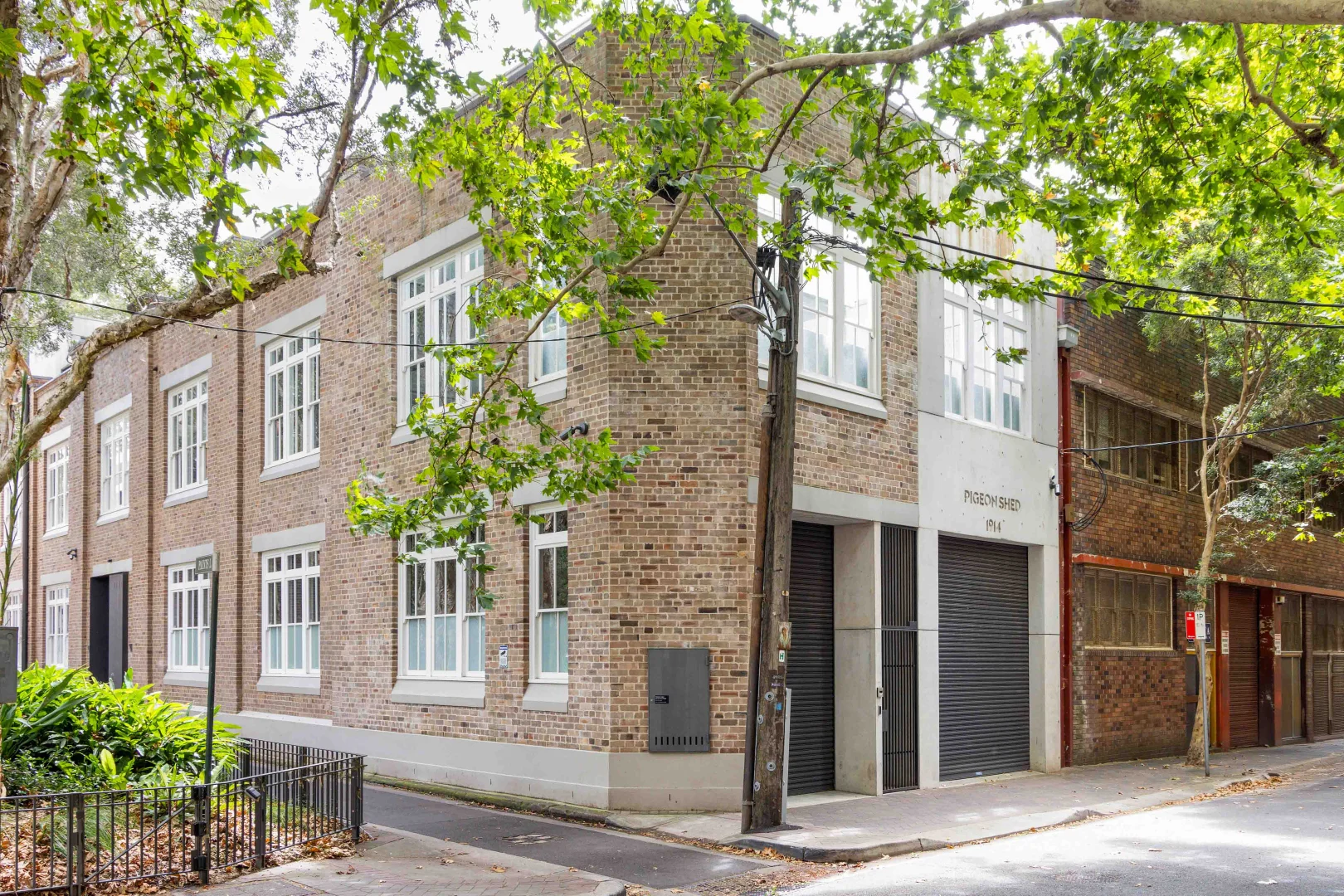 Additional image 5 of 42-44 Pine Street, Chippendale NSW 2008