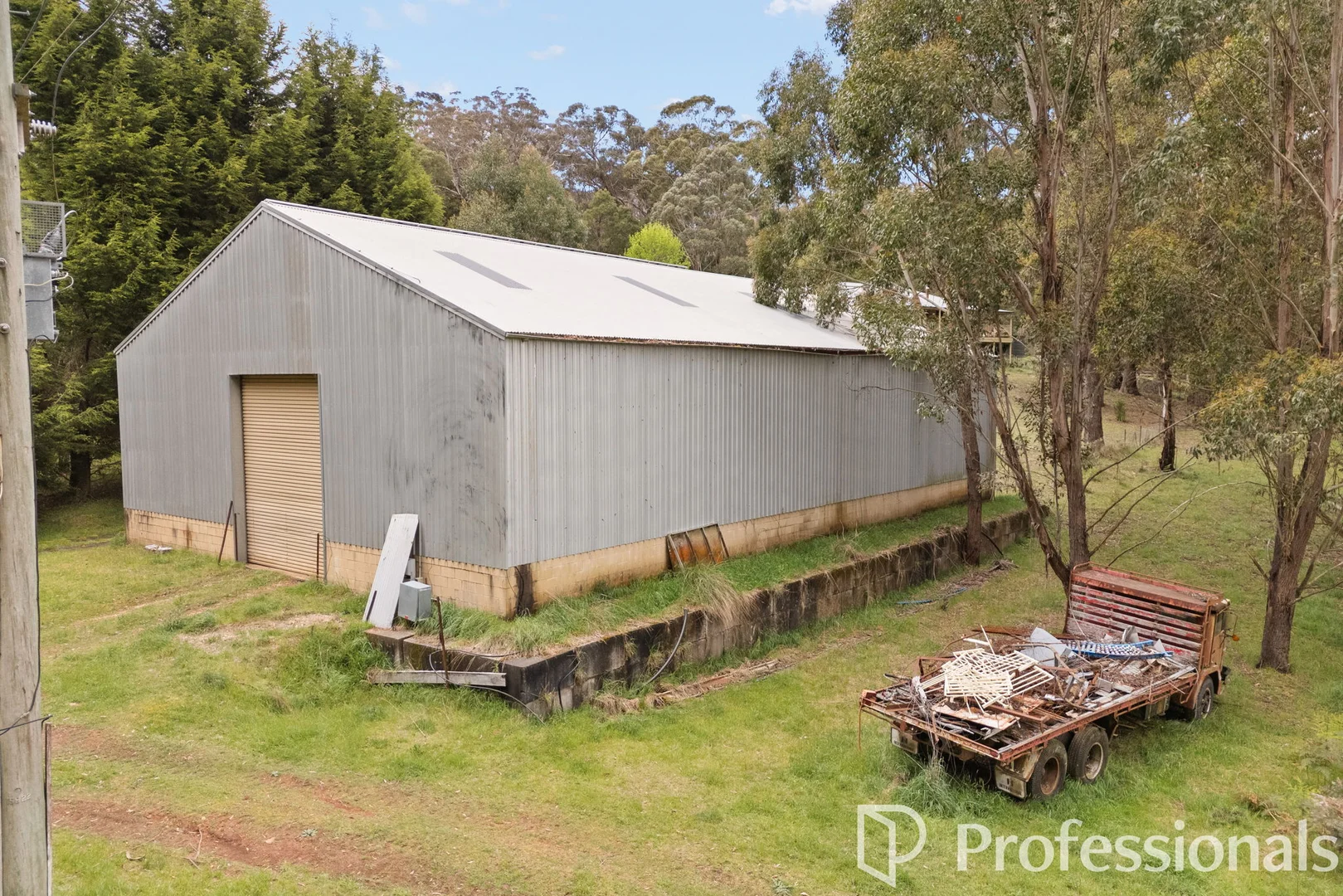Additional image 5 of 120 Macabees Road, Yetholme NSW 2795