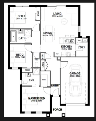 Additional image 2 of Sunbury VIC 3429