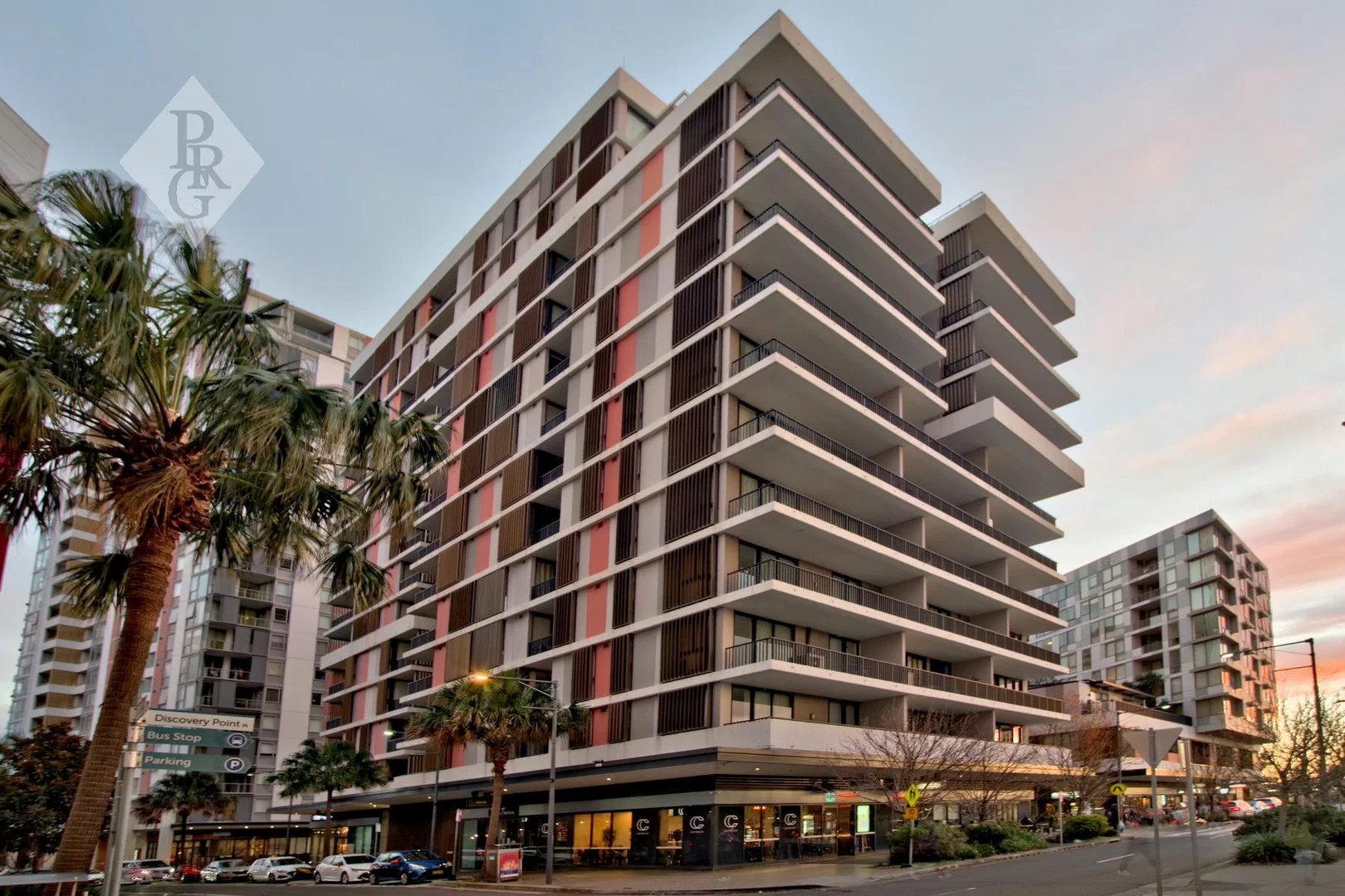 Additional image 5 of 901/5 Brodie Spark Drive, Wolli Creek NSW 2205