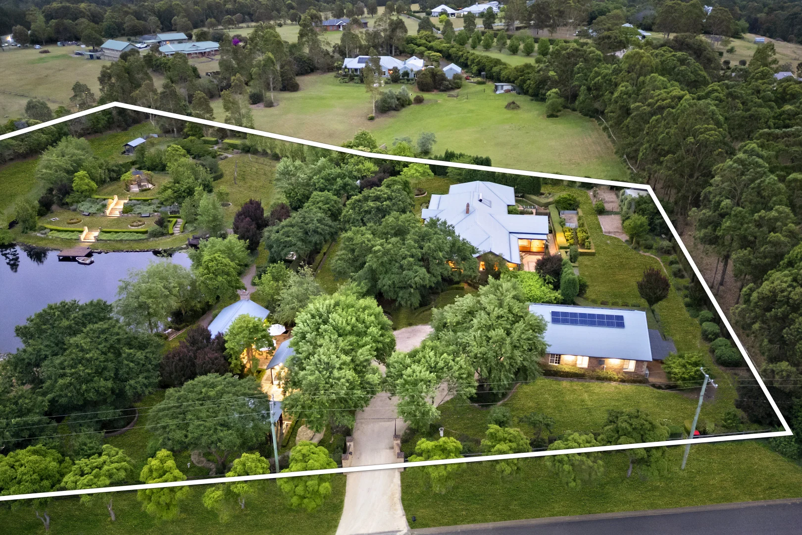 Additional image 17 of 2 Forest Hill Drive, Oakhampton Heights NSW 2320