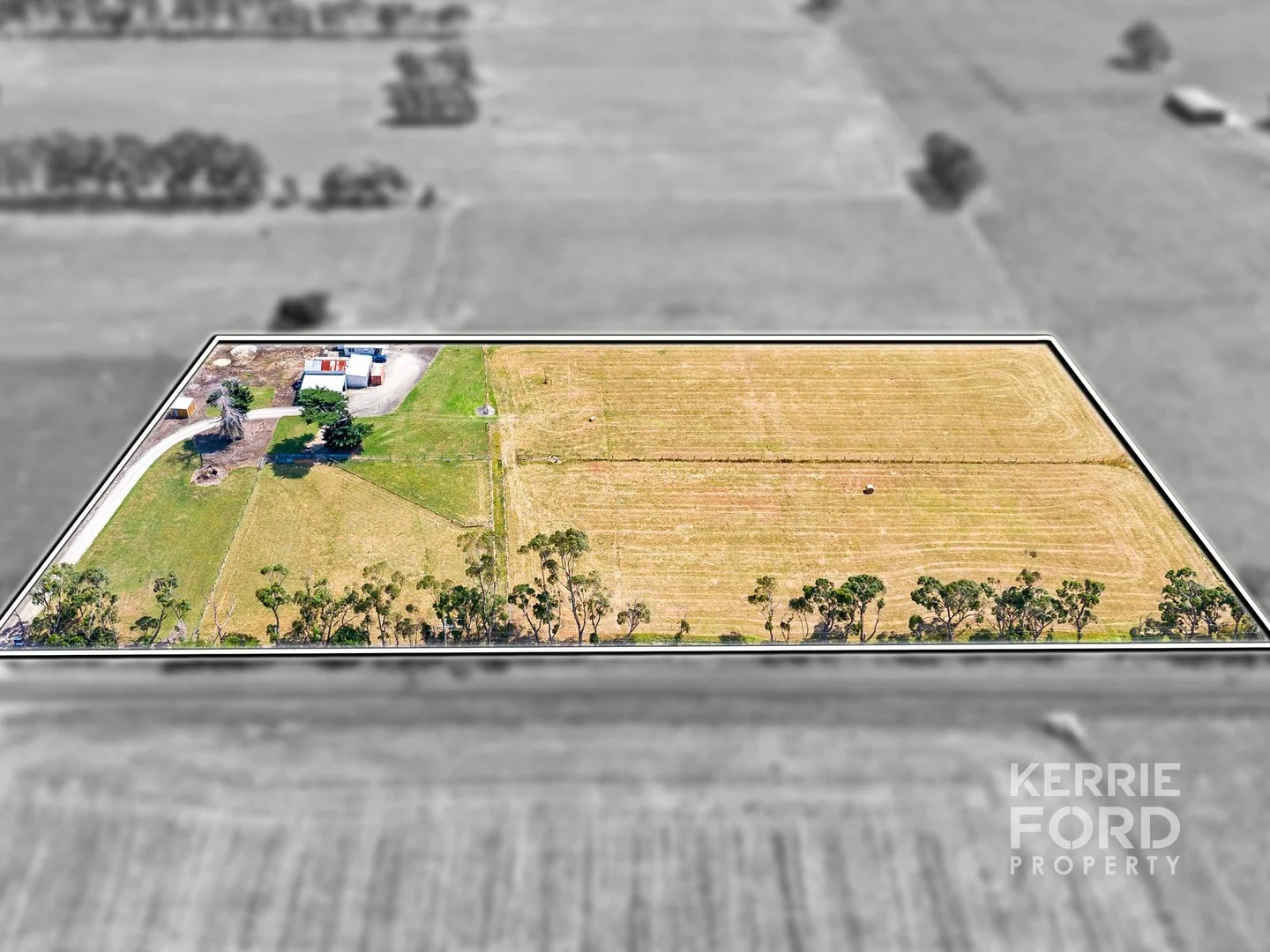 147 Hazelwood Estate Road, Hazelwood VIC 3840