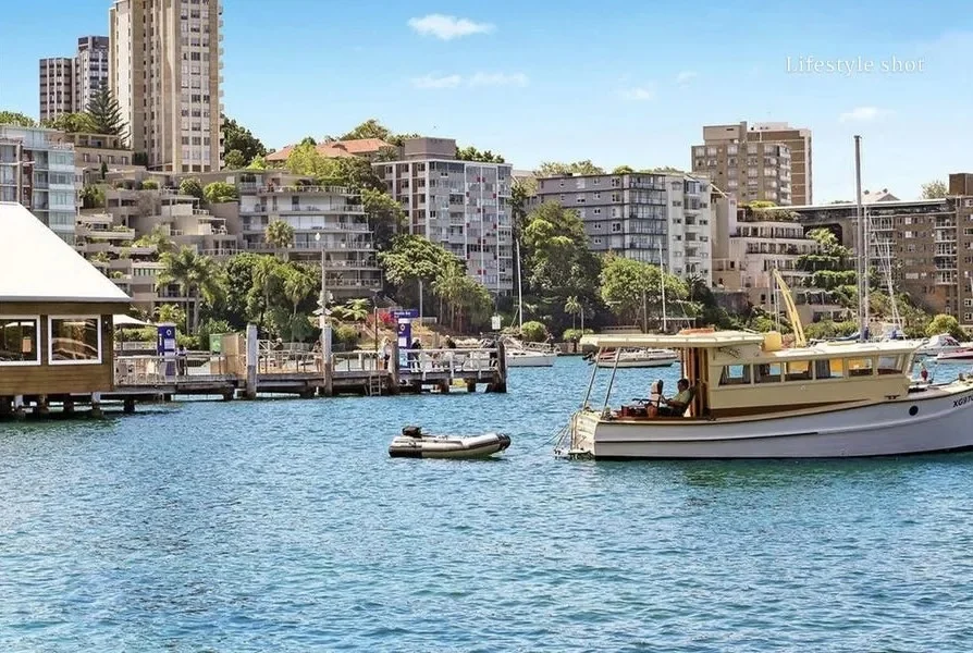 Additional image 8 of 202/2b Mona Road, Darling Point NSW 2027