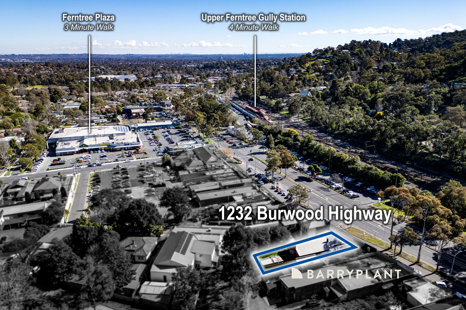 Additional image 9 of 1/1232 Burwood Highway, Upper Ferntree Gully VIC 3156