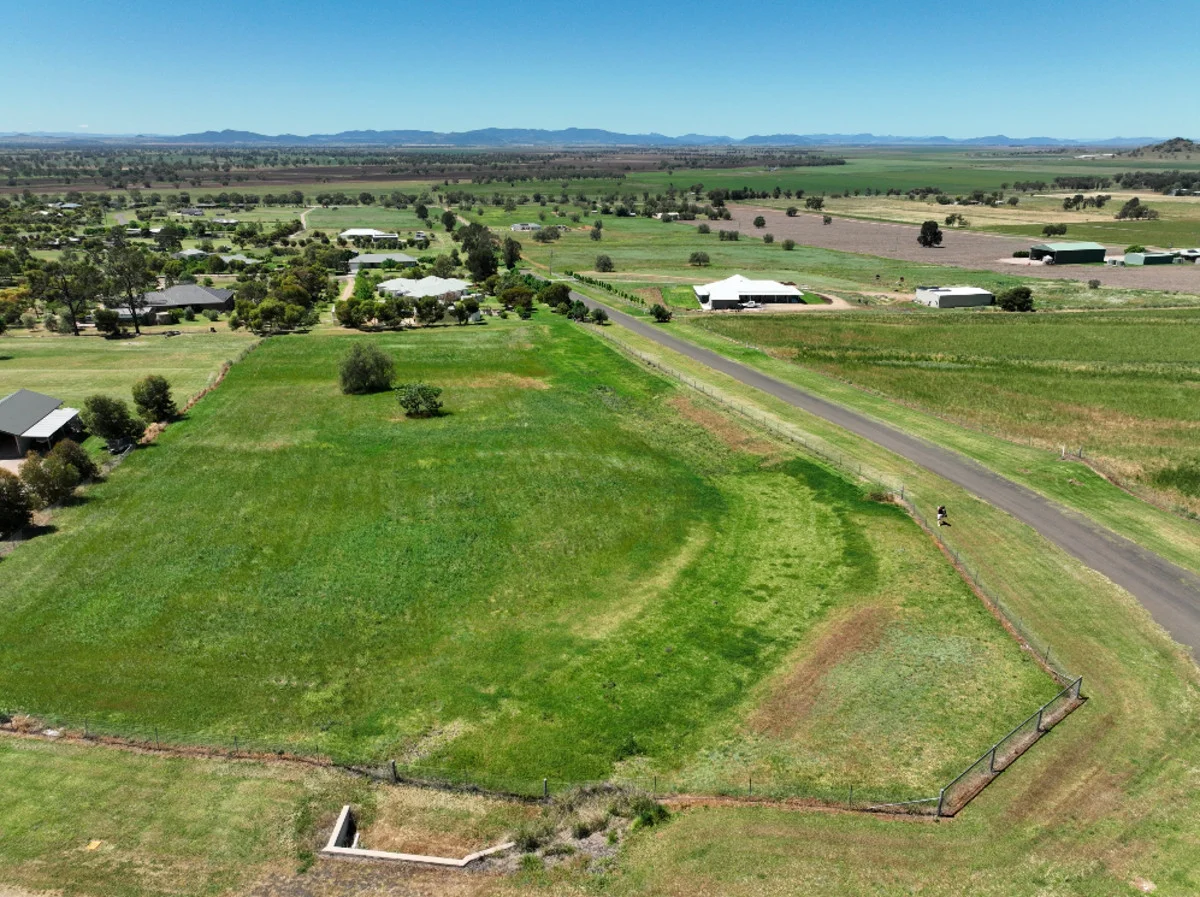 1/13 Vera Close, Gunnedah NSW 2380