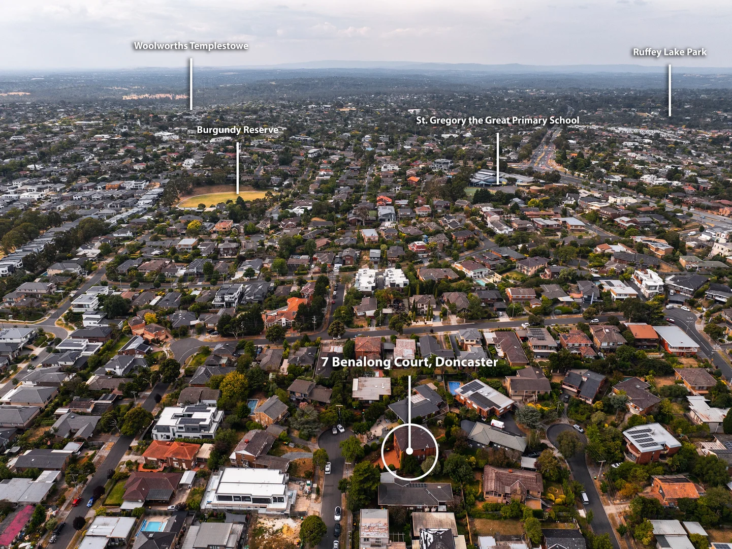 Additional image 23 of 7 Benalong Court, Doncaster VIC 3108