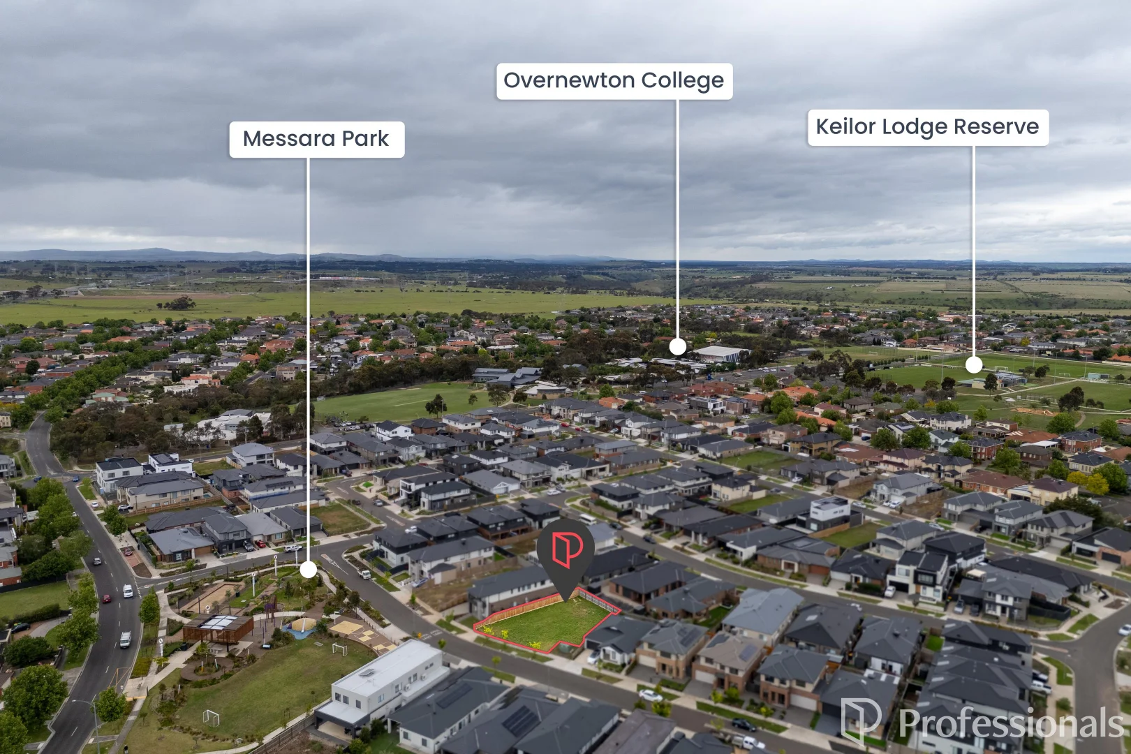 Additional image 3 of 9 Maremmano Crescent, Taylors Lakes VIC 3038