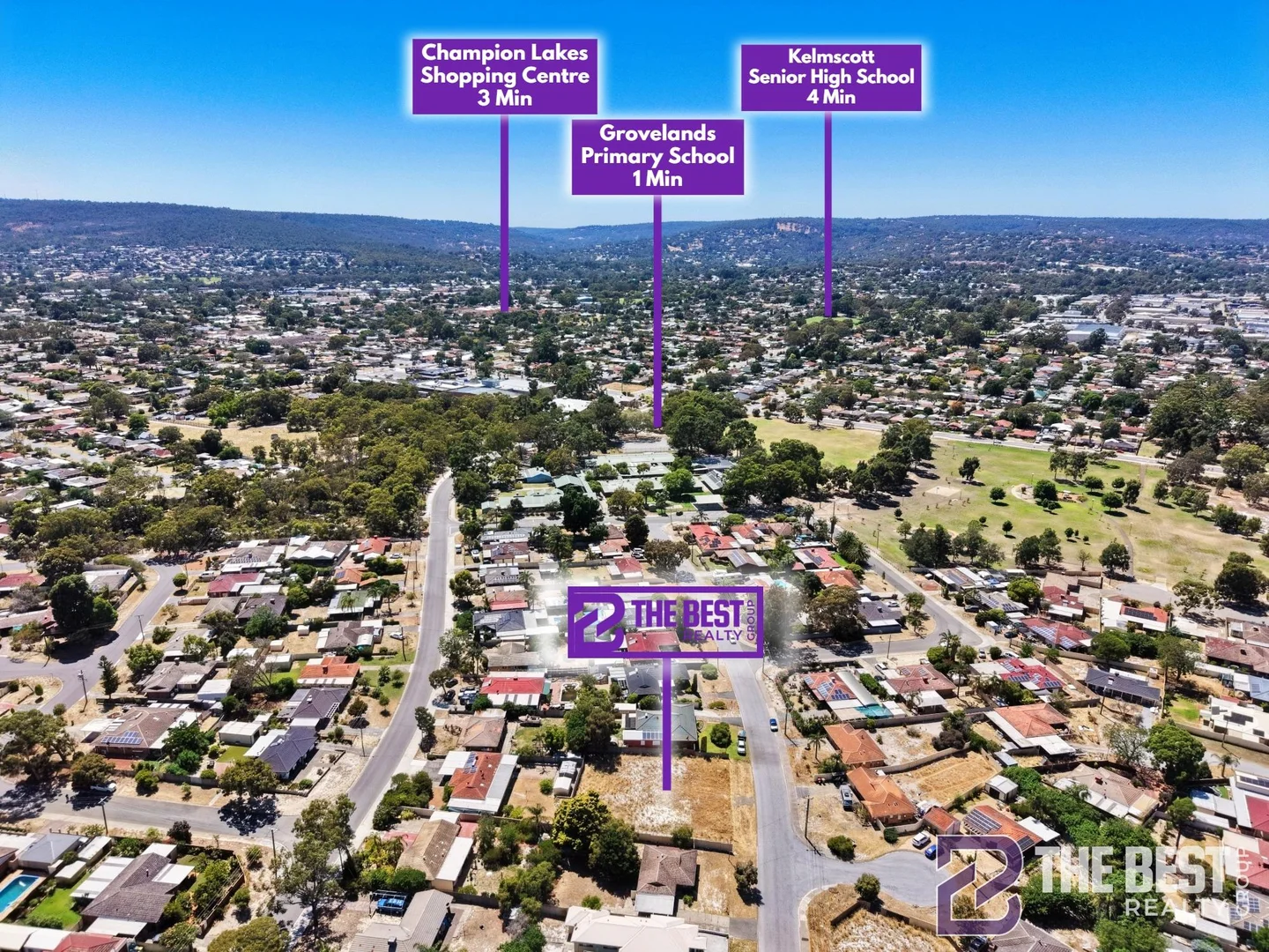 Additional image 3 of 19 Tewson Road, Camillo WA 6111