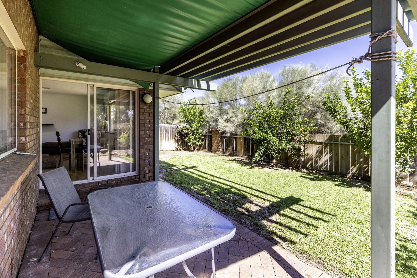 Additional image 8 of 3/2 Caterpillar Court, Desert Springs NT 0870