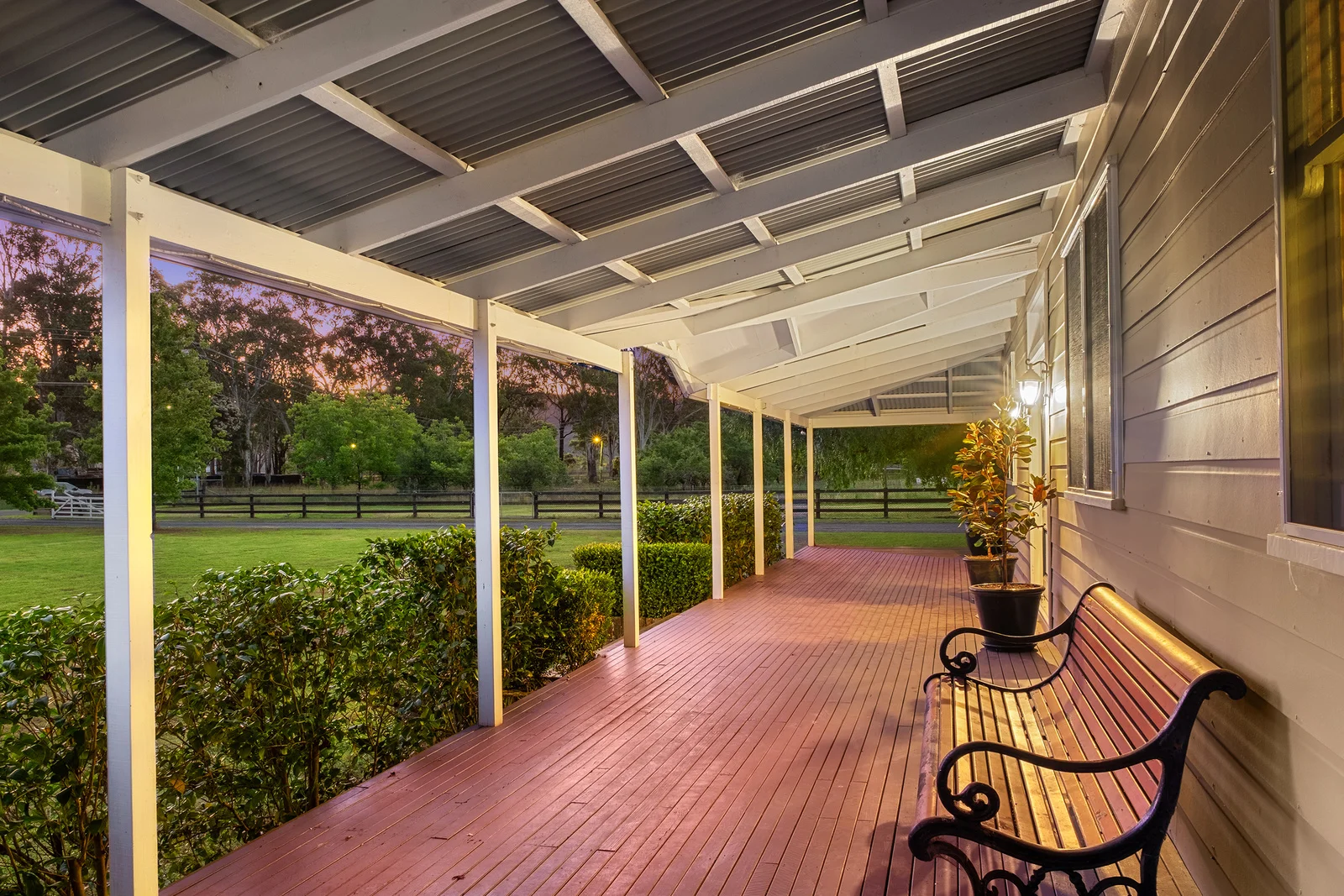 Additional image 3 of 369-375 Hinxman Road, Castlereagh NSW 2749