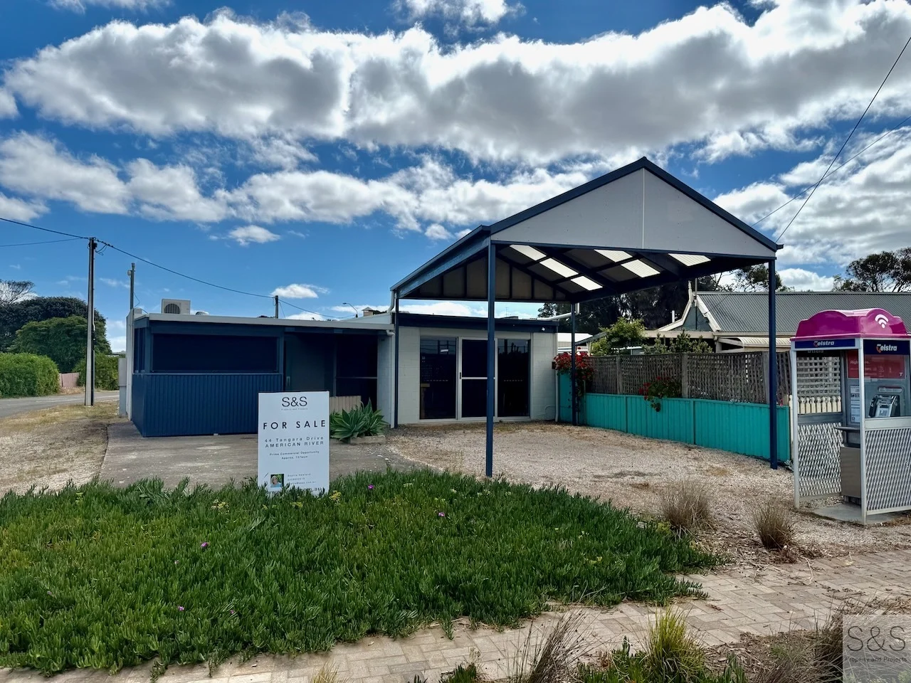 44 Tangara Drive, American River SA 5221