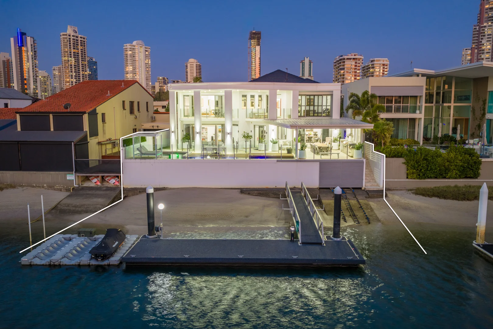 Additional image 10 of 28 Buccaneer Court, Paradise Waters QLD 4217