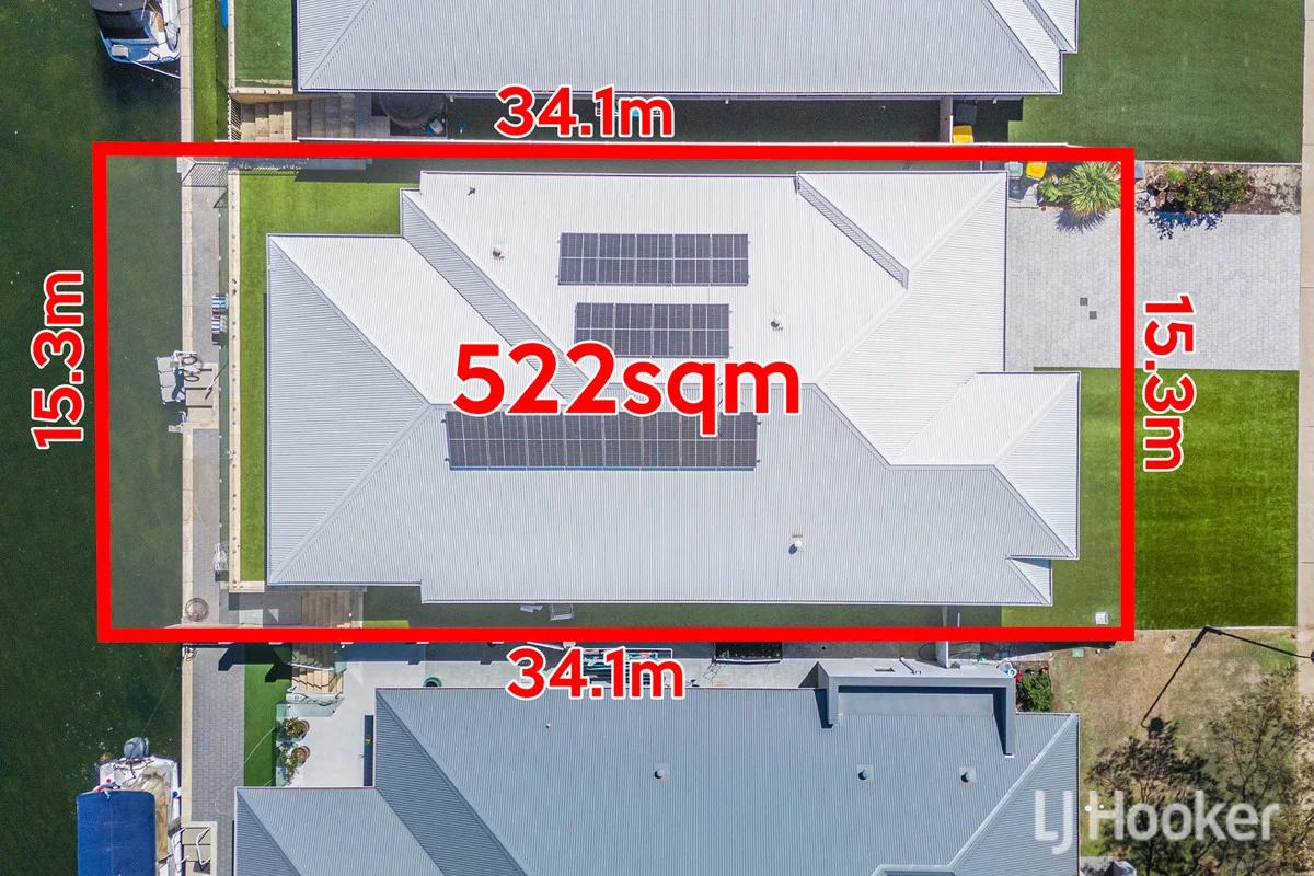 Additional image 9 of 99 Queen Parade, Wannanup WA 6210